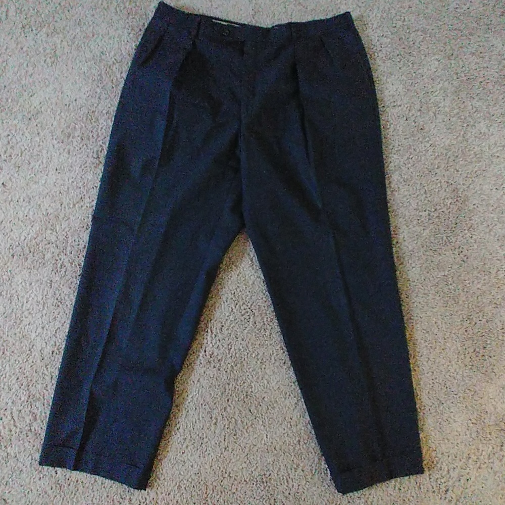 Burberry Dress Pants